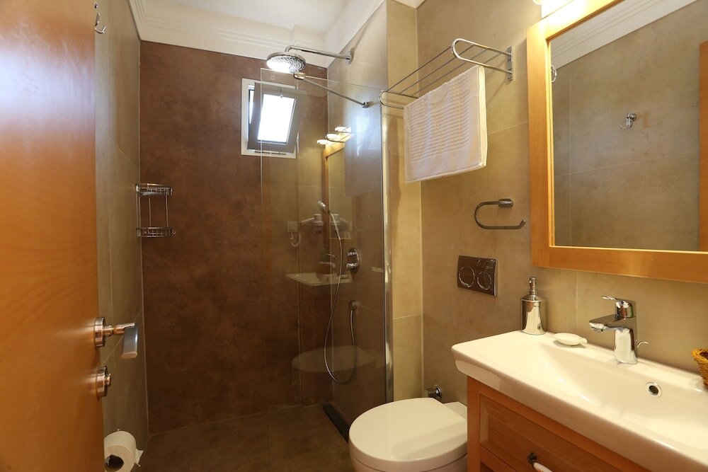 Датча: Savana Butik Otel