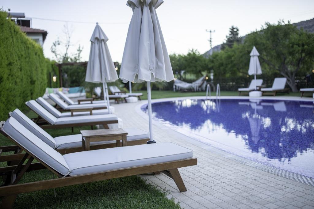 Датча: Savana Butik Otel