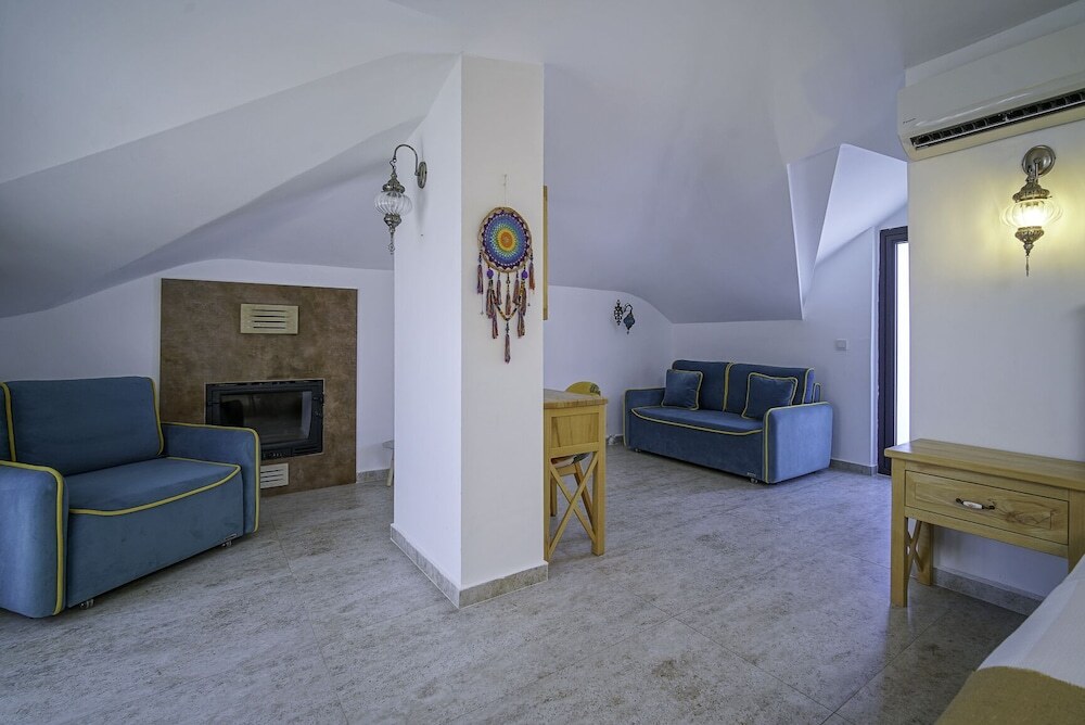 Датча: Savana Butik Otel