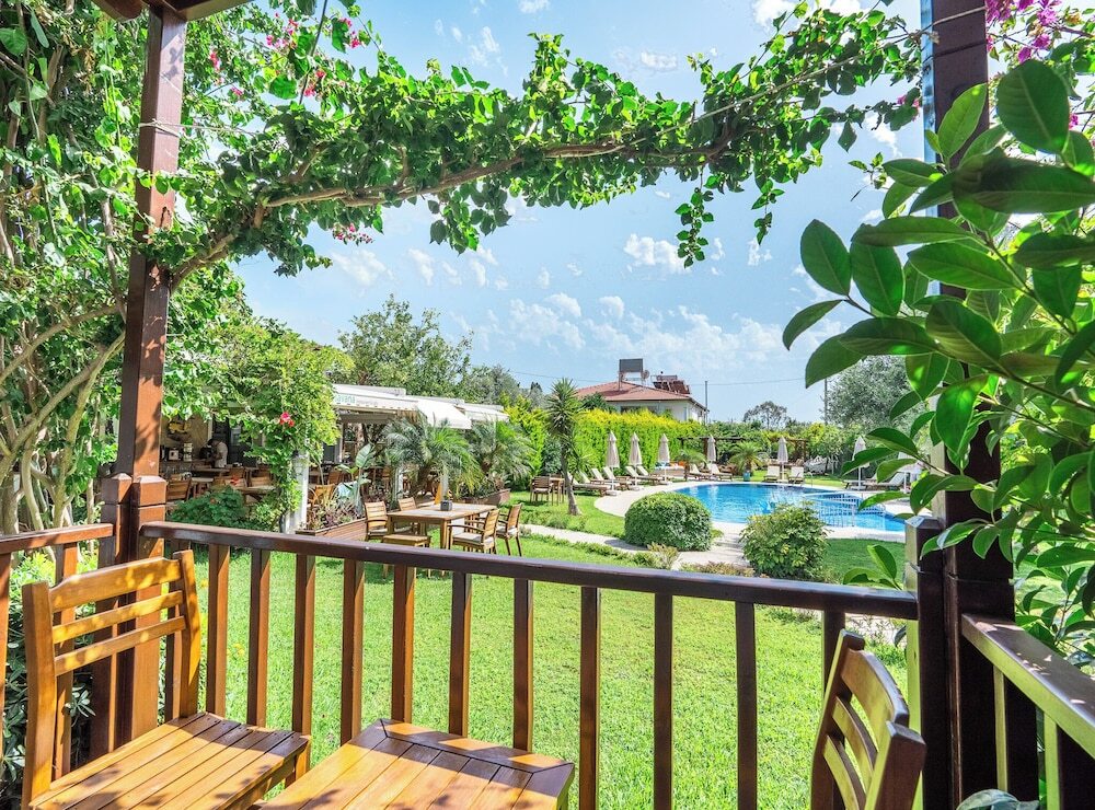 Датча: Savana Butik Otel