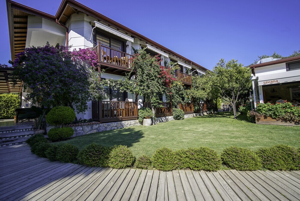 Датча: Savana Butik Otel