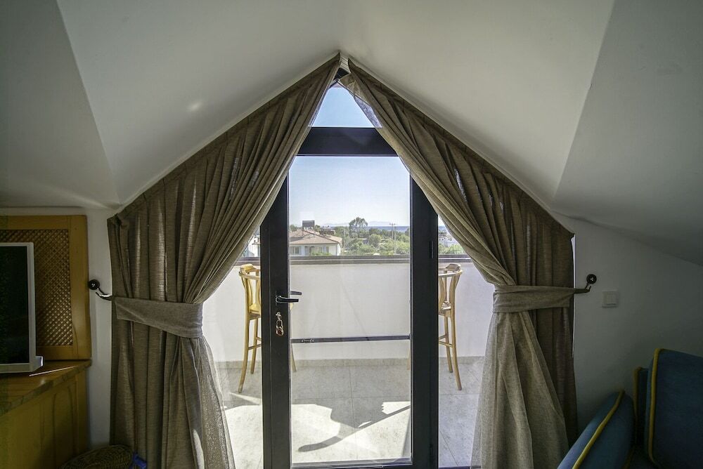Датча: Savana Butik Otel