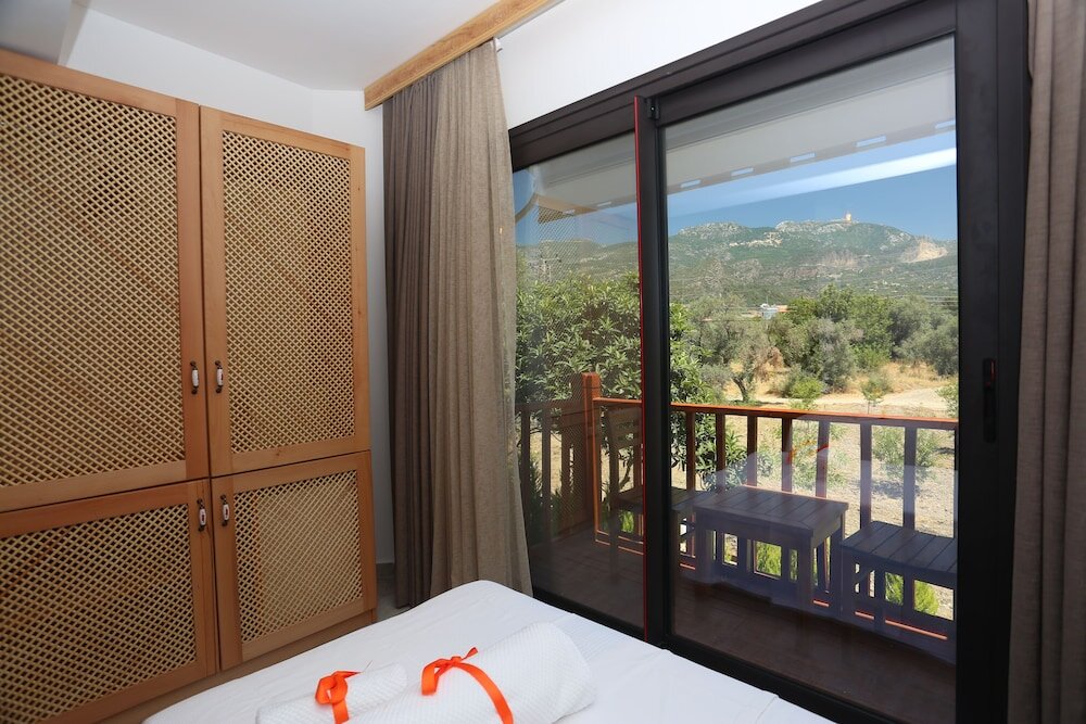 Датча: Savana Butik Otel