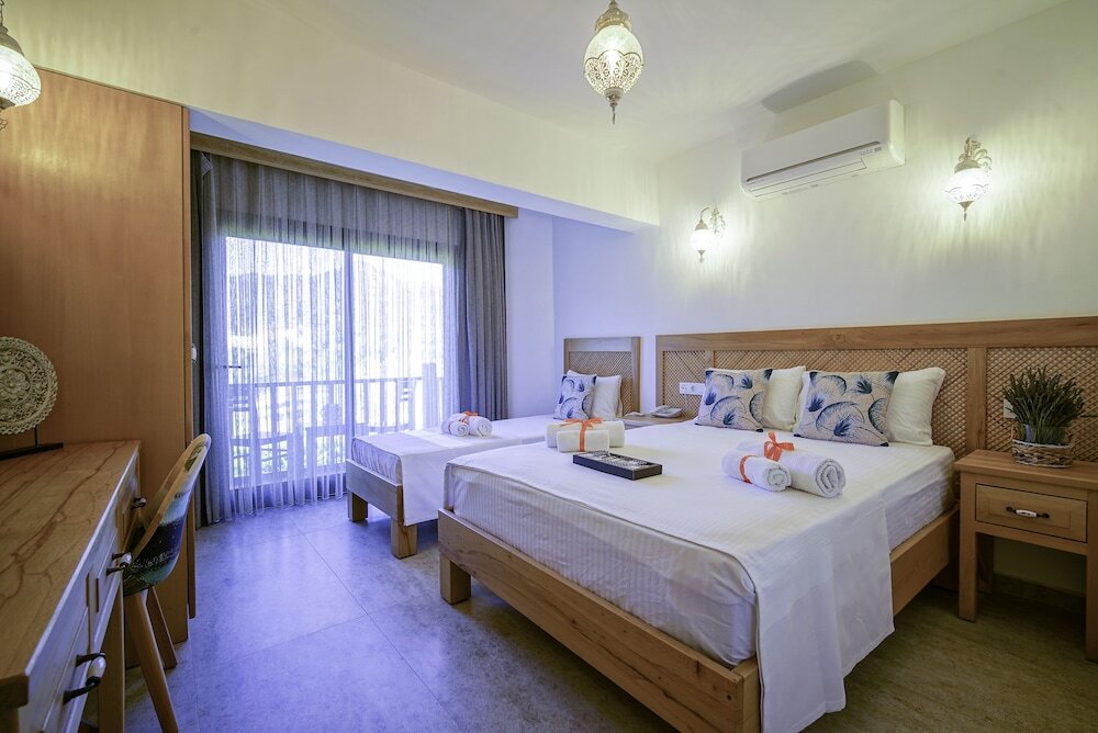 Датча: Savana Butik Otel