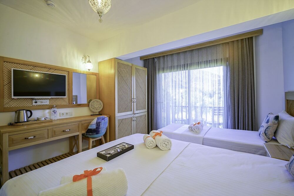 Датча: Savana Butik Otel