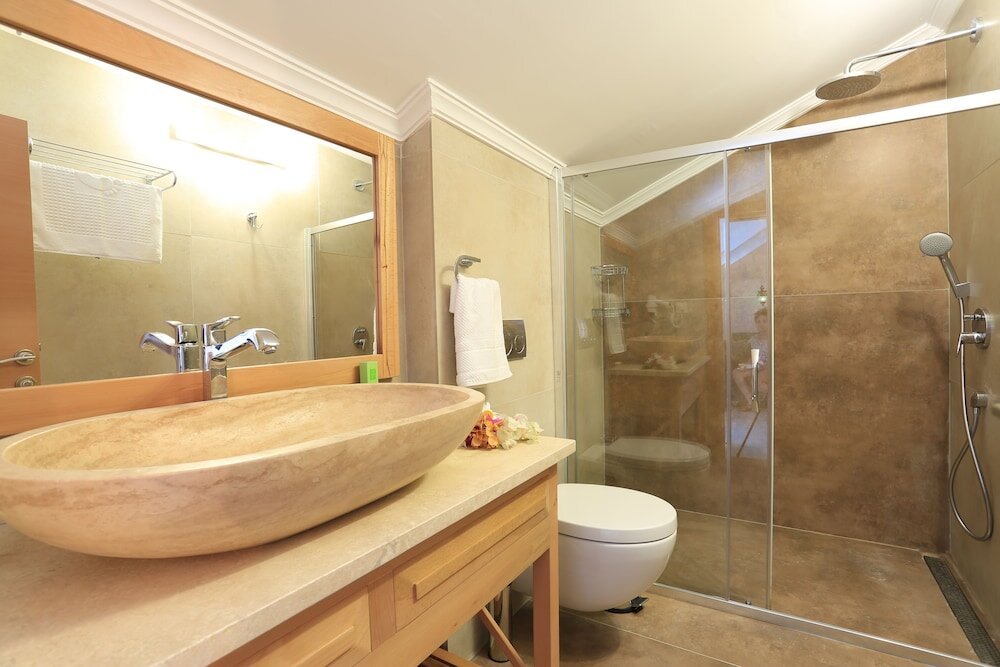 Датча: Savana Butik Otel