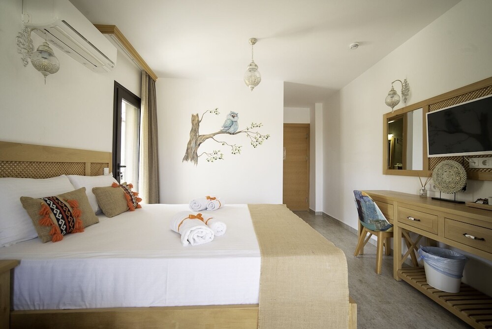 Датча: Savana Butik Otel