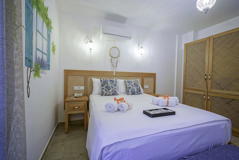 Датча: Savana Butik Otel