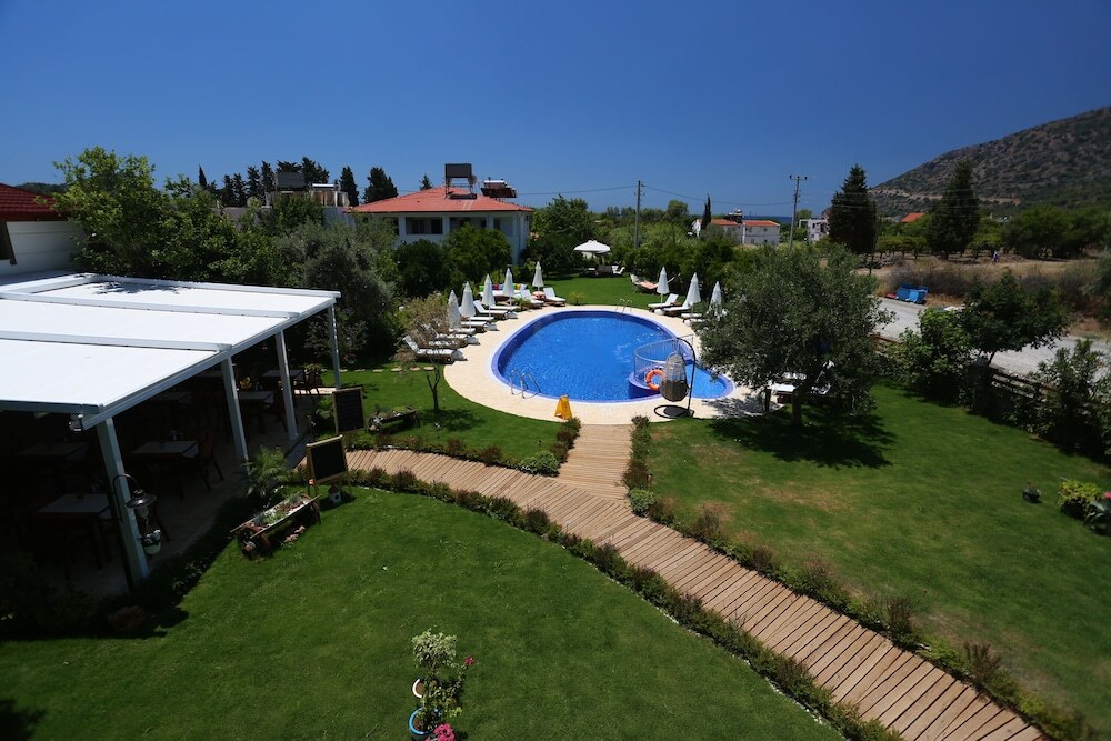 Датча: Savana Butik Otel
