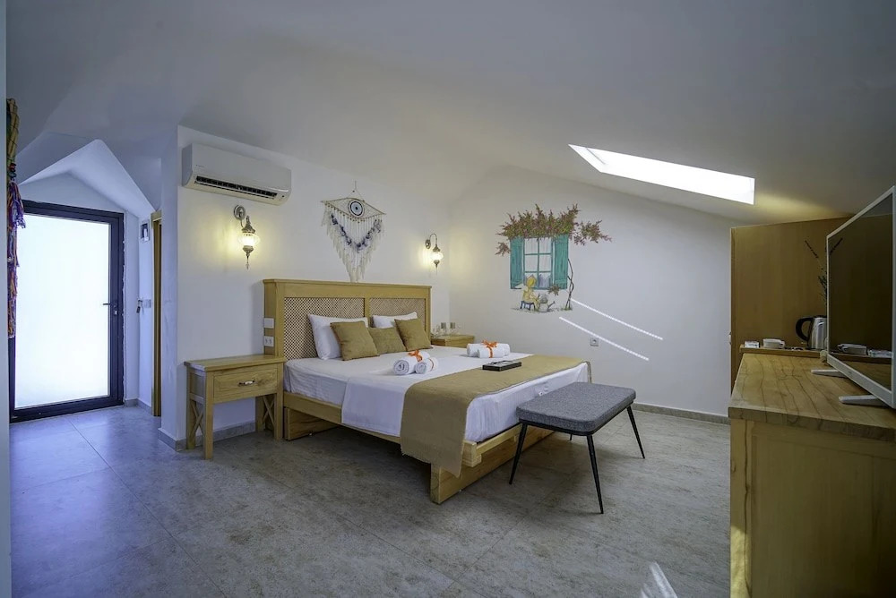 Датча: Savana Butik Otel