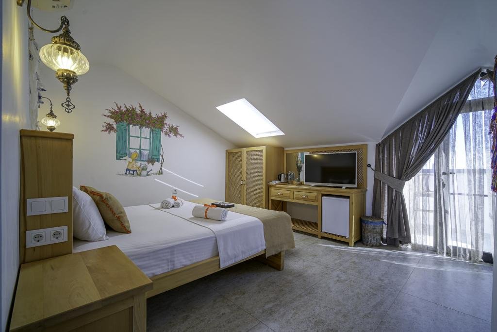 Датча: Savana Butik Otel