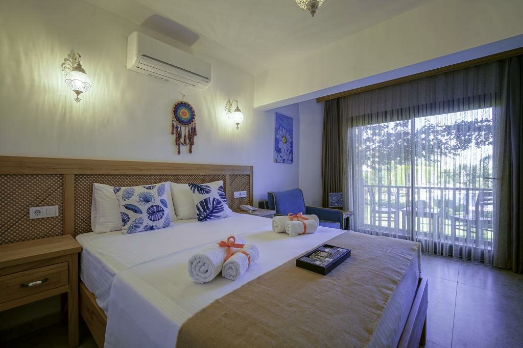 Датча: Savana Butik Otel