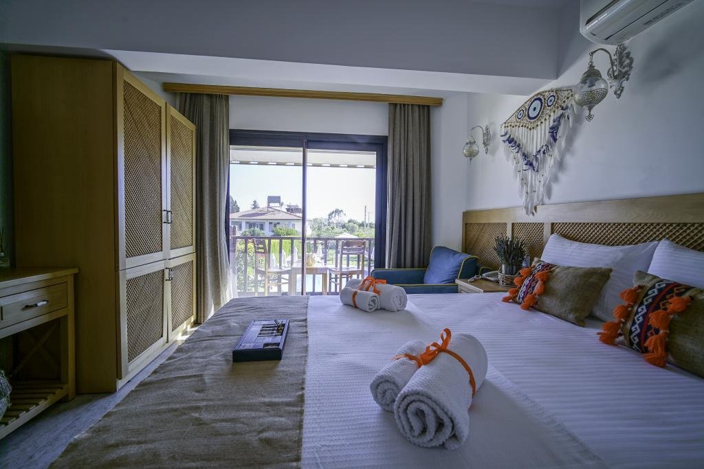 Датча: Savana Butik Otel