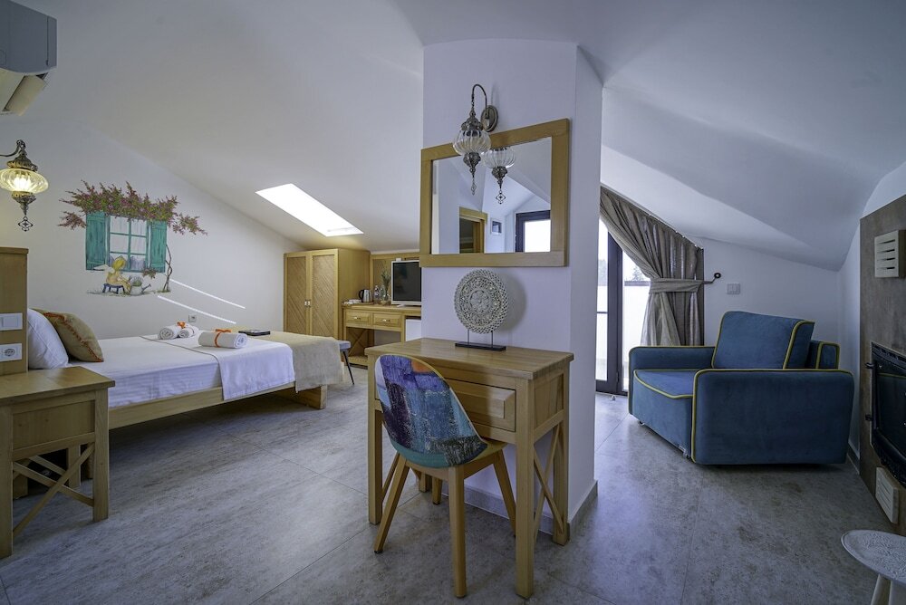 Датча: Savana Butik Otel