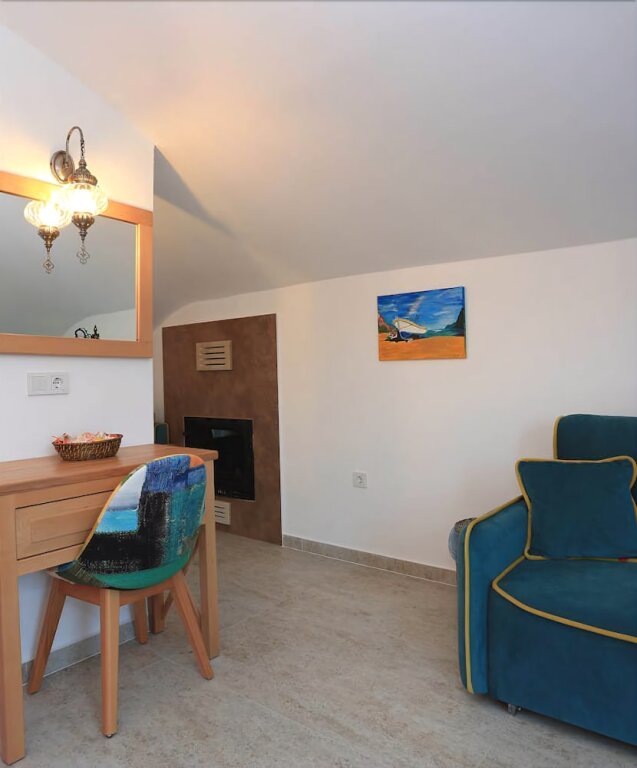 Датча: Savana Butik Otel
