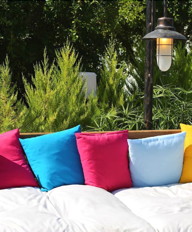 Датча: Savana Butik Otel
