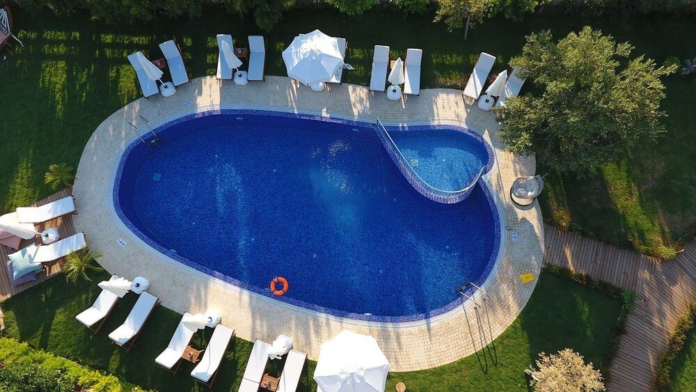 Датча: Savana Butik Otel