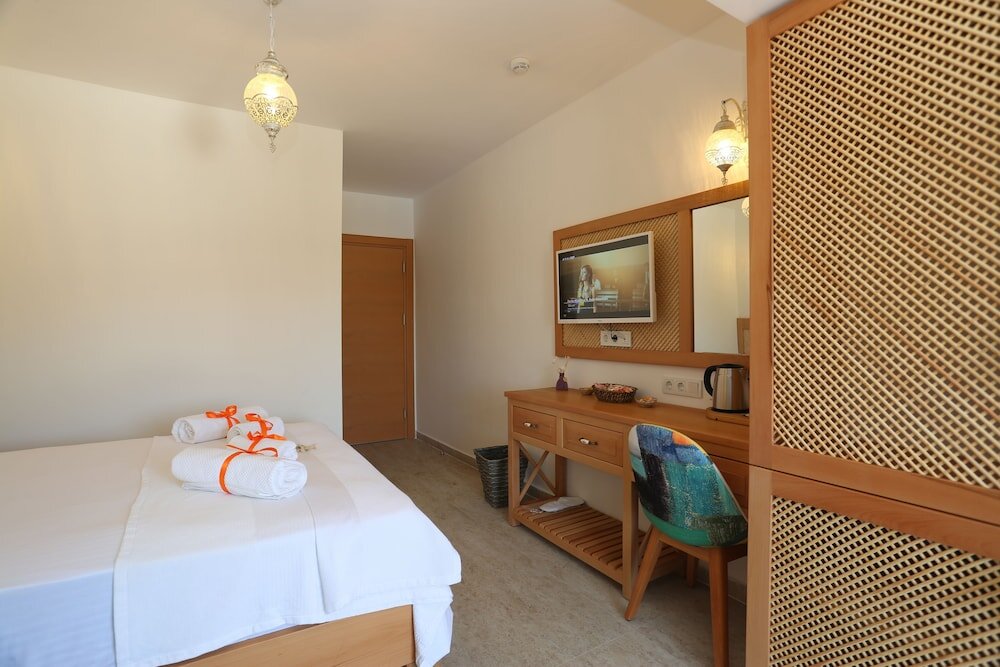Датча: Savana Butik Otel