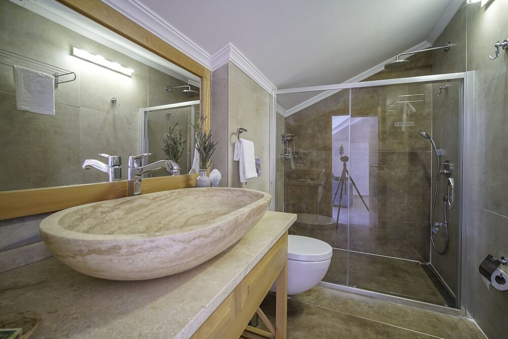 Датча: Savana Butik Otel