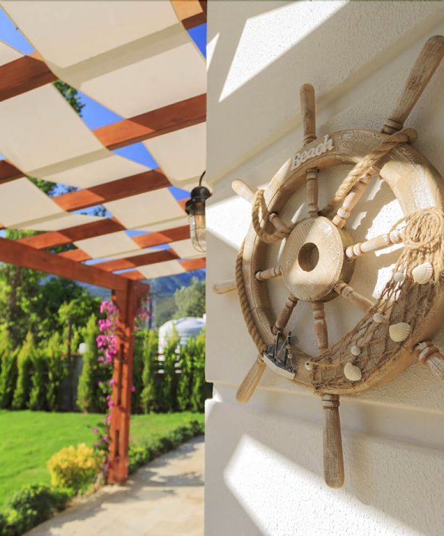 Датча: Savana Butik Otel