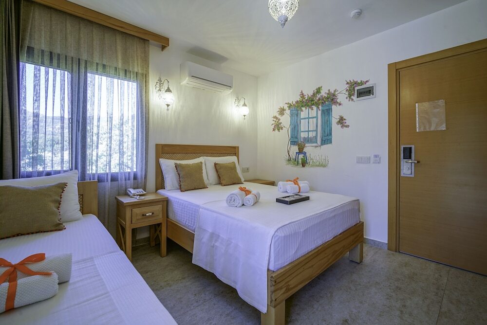 Датча: Savana Butik Otel