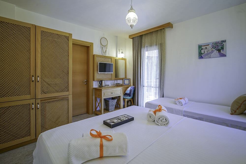 Датча: Savana Butik Otel