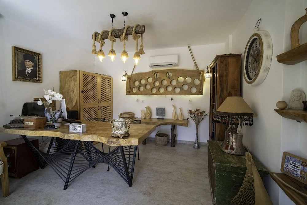 Датча: Savana Butik Otel