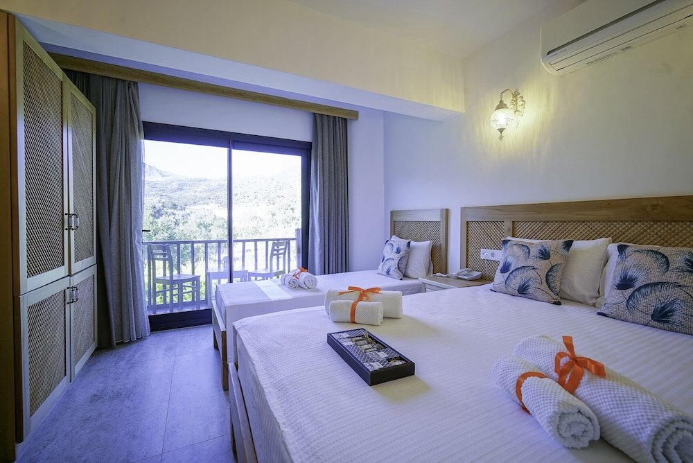 Датча: Savana Butik Otel