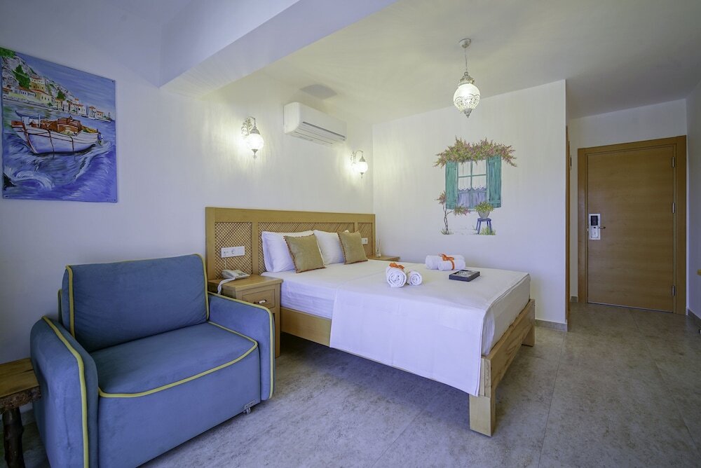 Датча: Savana Butik Otel