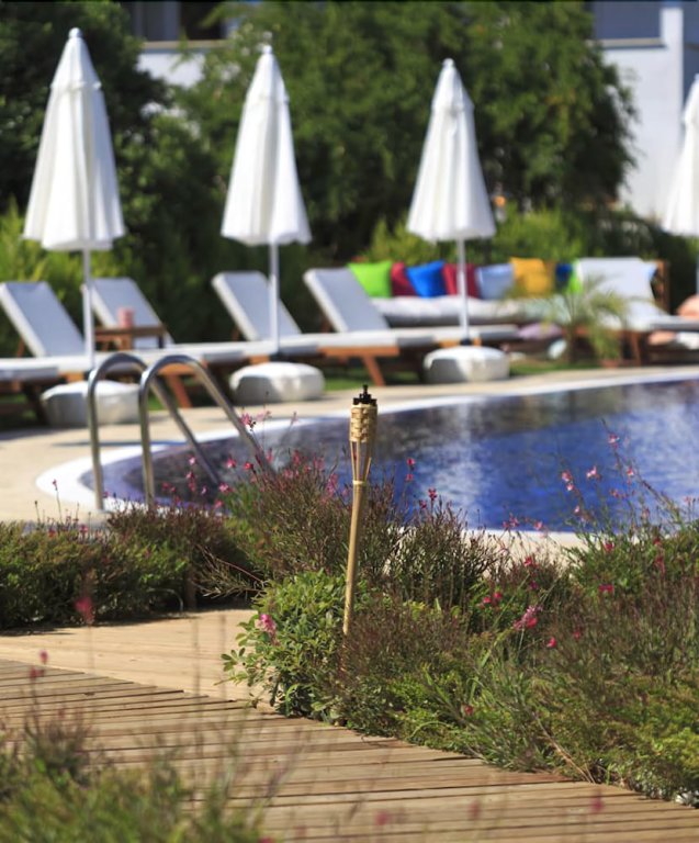 Датча: Savana Butik Otel