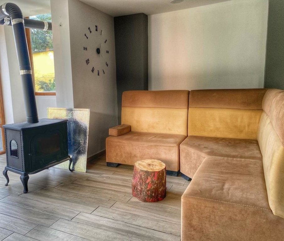 Сайл: Agva Sunset Hotel