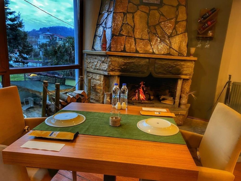 Сайл: Agva Sunset Hotel