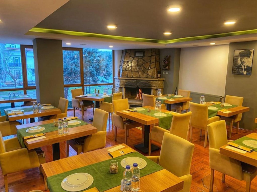 Сайл: Agva Sunset Hotel