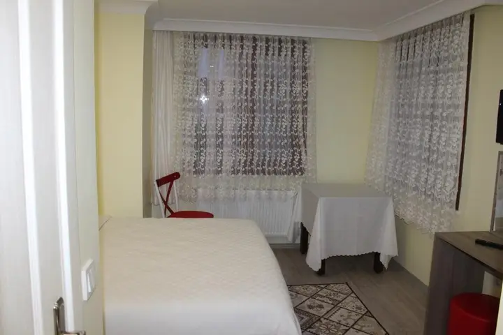 Бююкада: Ada Inan Butik Otel