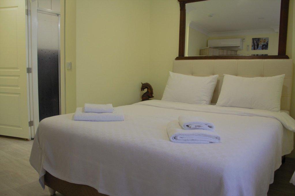 Бююкада: Ada Inan Butik Otel