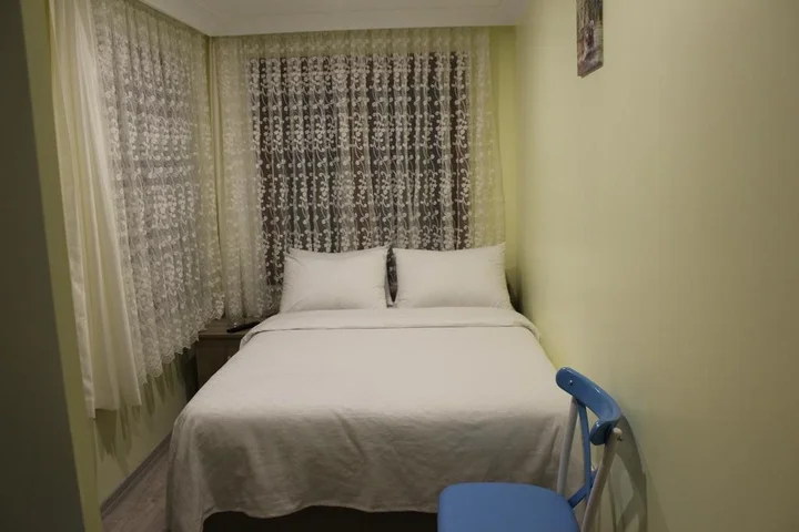 Бююкада: Ada Inan Butik Otel