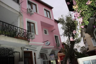 Бююкада: Ada Inan Butik Otel