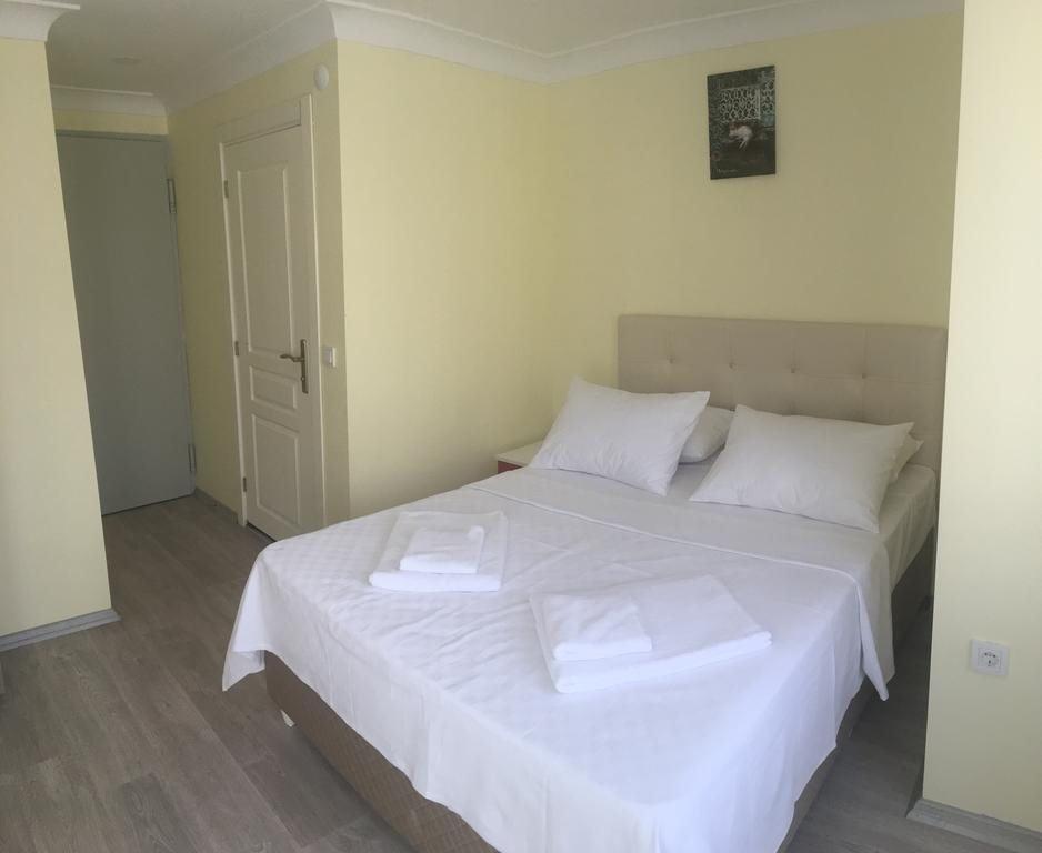 Бююкада: Ada Inan Butik Otel