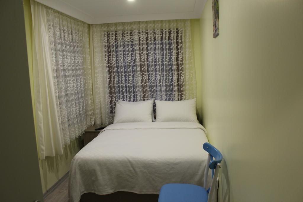 Бююкада: Ada Inan Butik Otel