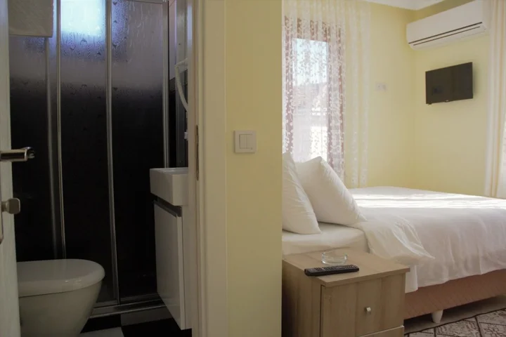 Бююкада: Ada Inan Butik Otel
