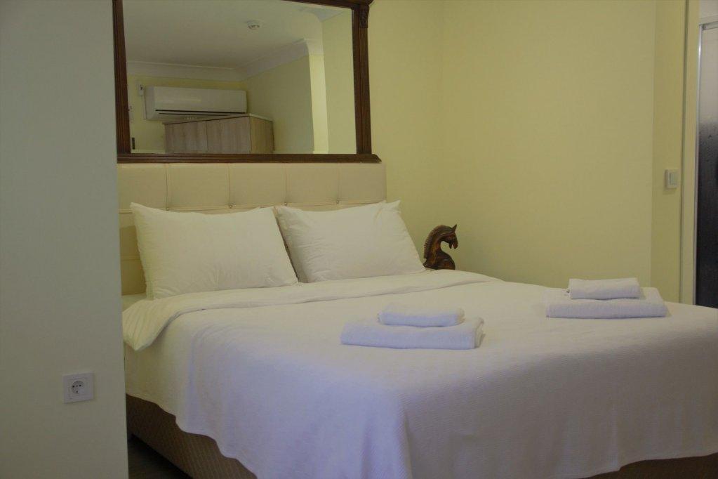 Бююкада: Ada Inan Butik Otel