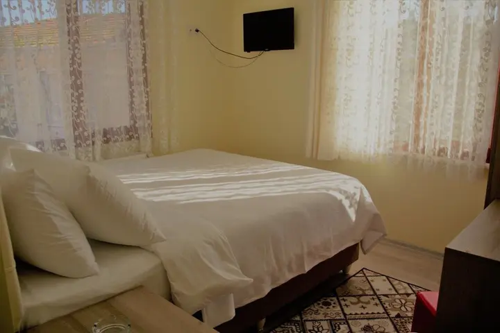 Бююкада: Ada Inan Butik Otel