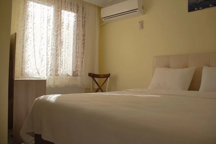 Бююкада: Ada Inan Butik Otel