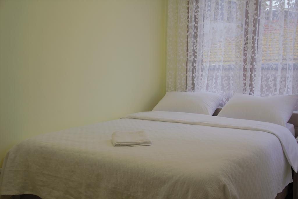 Бююкада: Ada Inan Butik Otel
