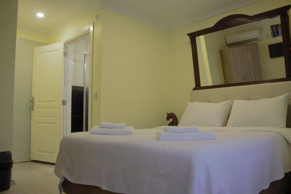 Бююкада: Ada Inan Butik Otel