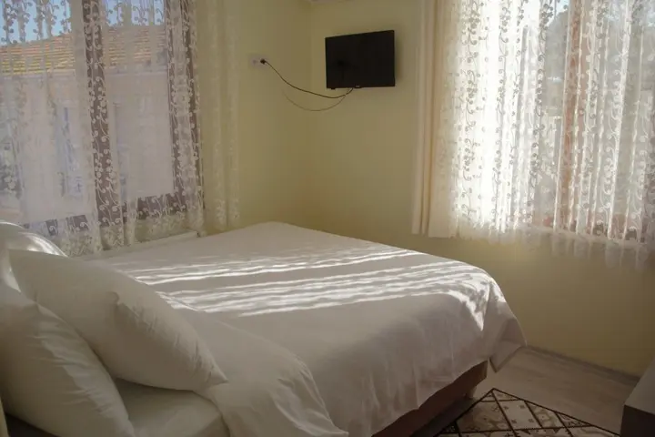 Бююкада: Ada Inan Butik Otel
