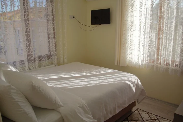 Бююкада: Ada Inan Butik Otel
