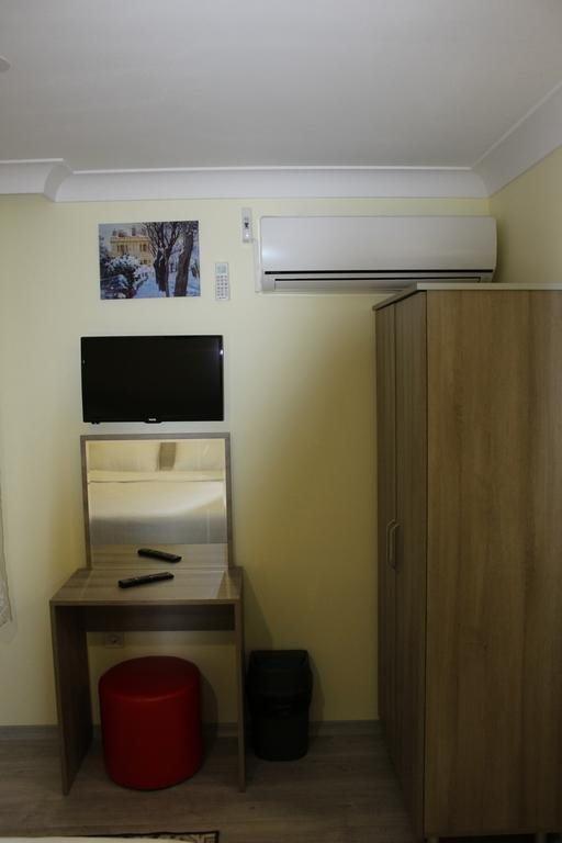 Бююкада: Ada Inan Butik Otel
