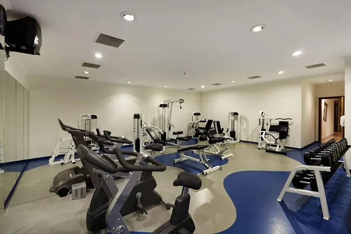 Манавгат: Hotel Grand Side - All Inclusive