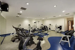 Манавгат: Hotel Grand Side - All Inclusive